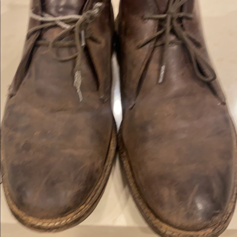 Boots cole haan